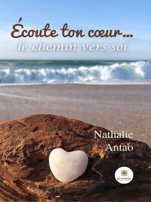 cover image of Écoute ton cœur...